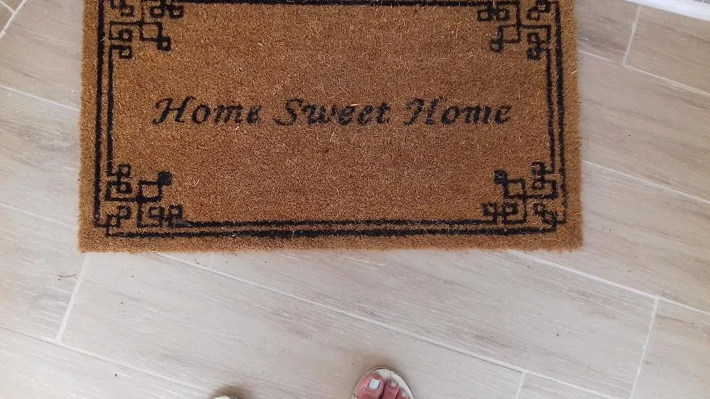 ניקיטי Sweet Home N1 And N3 דירה
