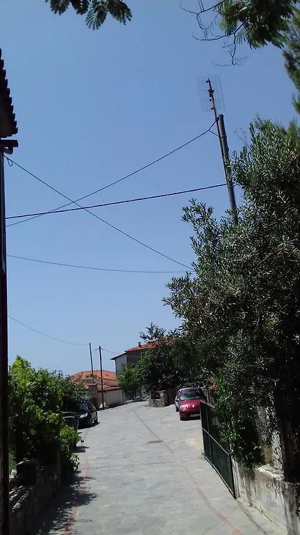 ניקיטי Sweet Home N1 And N3 יוון