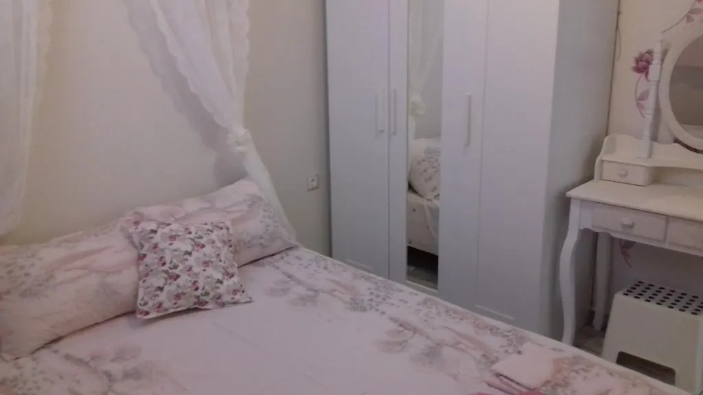 ניקיטי Sweet Home N1 And N3 דירה